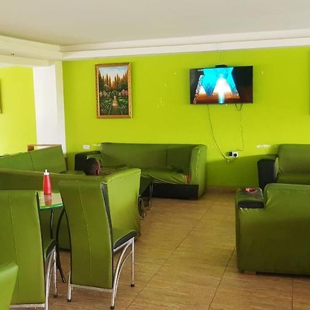 Hippo Safaris Resort Naivasha Zewnętrze zdjęcie