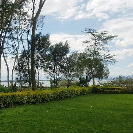 Hippo Safaris Resort Naivasha Zewnętrze zdjęcie