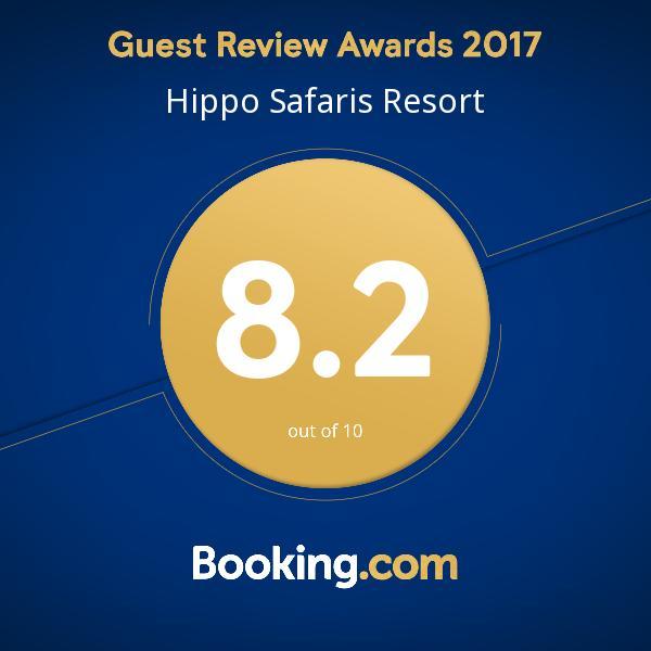 Hippo Safaris Resort Naivasha Zewnętrze zdjęcie