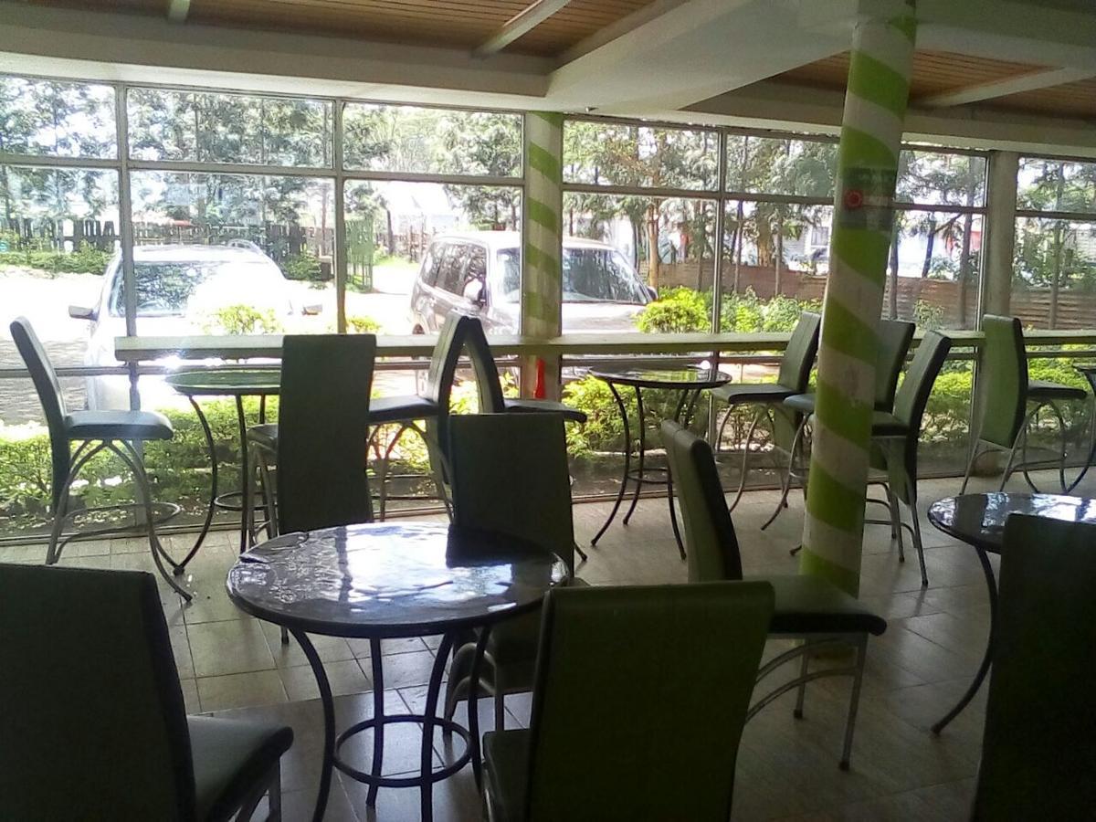 Hippo Safaris Resort Naivasha Zewnętrze zdjęcie