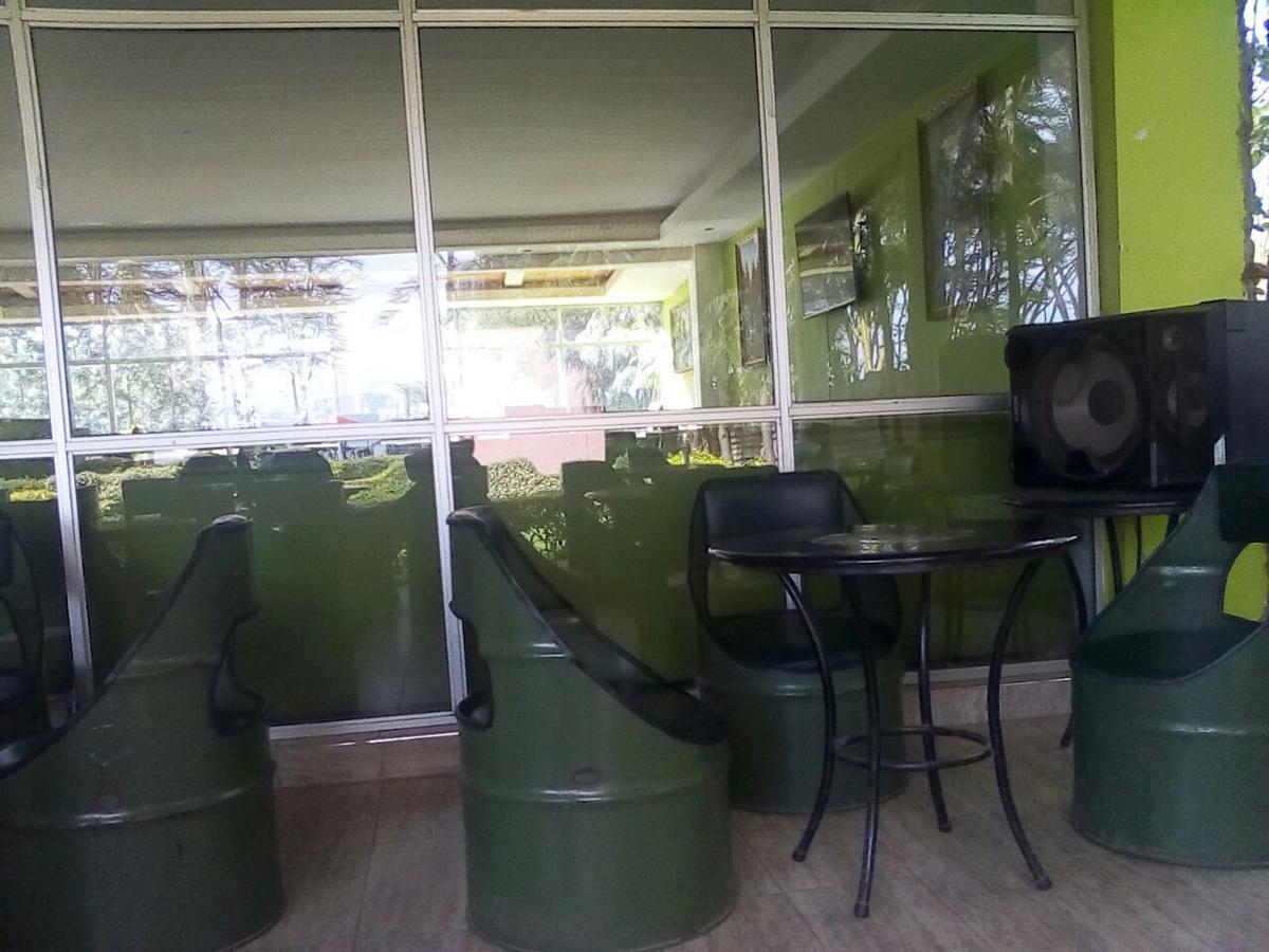 Hippo Safaris Resort Naivasha Zewnętrze zdjęcie